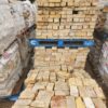 Cream Used Brick - Image 2