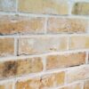 Cream Used Brick