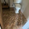 Old Chicago Antiques Top Cut Paver - Image 3