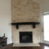 Granbury Champagne Chopped Limestone - Image 5